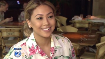 Couple Shocks Waitress With $400 Tip And That Wasn’t Even The Coolest Thing They Did For Her