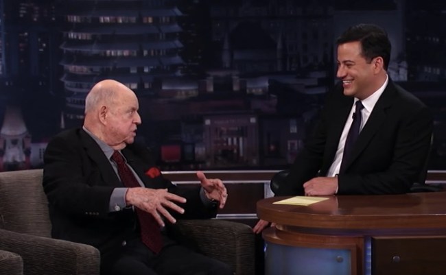 Don Rickles