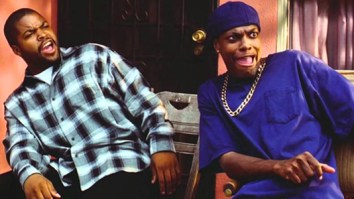 Ice Cube Reportedly Working On Another ‘Friday’ Movie
