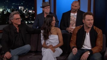 First ‘Guardians Of The Galaxy Vol. 2’ Reactions, Post-Credit Scene Info, And Other Minor Spoilers