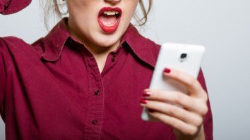 This Guy Has Been Sending The Same Angry Text To His Ex-Girlfriend Every Day For 3 YEARS