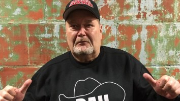BAH GAWD! After Working WrestleMania 33, Jim Ross Has Been Hired Again By WWE!