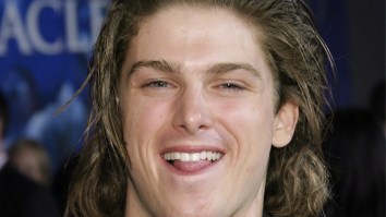 Michael Mantenuto, Star Of Disney’s ‘Miracle,’ Found Dead At Age 35