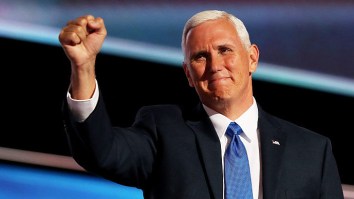 A Secret Service Agent For VP Mike Pence Was Arrested For Scoring Himself A Hooker
