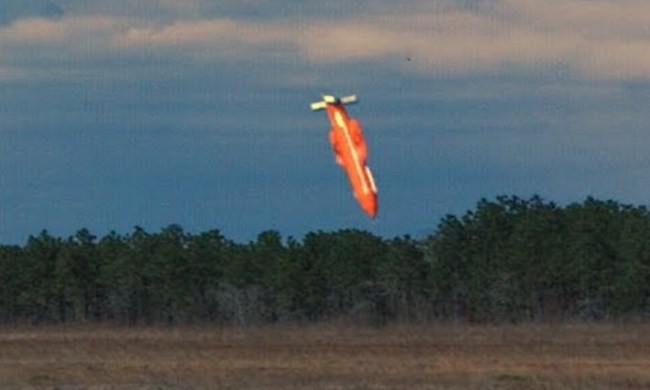 Mother of all bombs