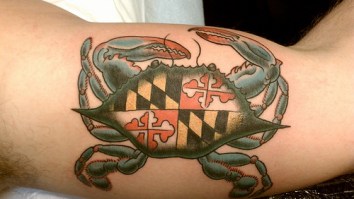 Man On Craigslist Wants To Do The Most Maryland Thing Ever: Cook Crab Gnocchi For A Couple While They Have Sex