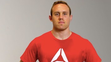 Reebok Is Trolling The Pants Off Nordstrom For Selling $425 Fake Mud Jeans