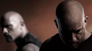 The Rock And Vin Diesel Finally Addressed The Reports That They Still Hate Each Other
