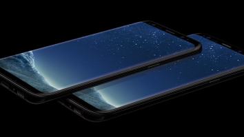 Apple Ordered 70 Million OLED Displays For Upcoming iPhone 8 With Curved Screen