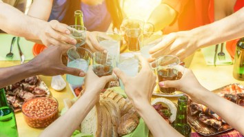 CEO’s ‘Beer And BBQ Test’ For Hiring Should Give You Hope For Getting That Next Job