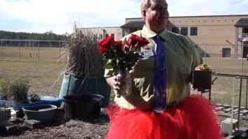 Florida Teacher Allegedly Called Students ‘Murderers’ For Raising Livestock