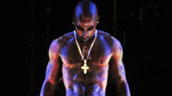 The Mystery Surrounding Tupac’s Murder Has Finally Been Solved, According To Suge Knight