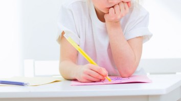 Brilliant 11-Year-Old Accuses Her Teacher Of A ‘War Crime’ And Twitter Absolutely Loves It