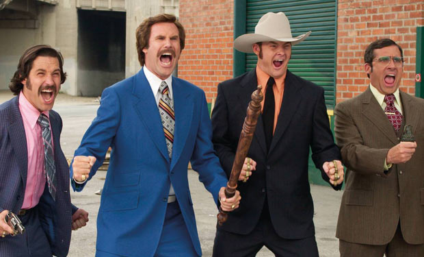 Anchorman