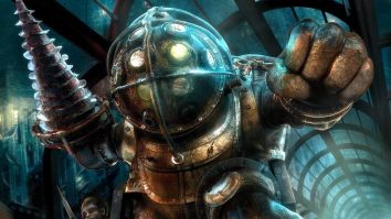 2K Games Announces 4th ‘BioShock’ Being Developed For Next-Gen Consoles At New Studio Without Original Creator