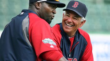 David Ortiz Absolutely Mutilates Bobby Valentine In His Upcoming Memoir