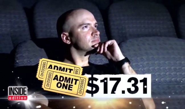 Brandon Vezmar sued date texting paid