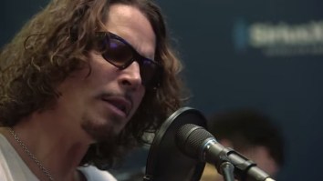 Legendary Soundgarden And Audioslave Singer Chris Cornell Dead At 52