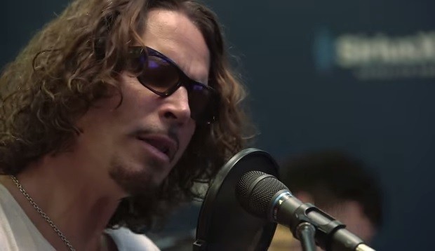 Chris Cornell