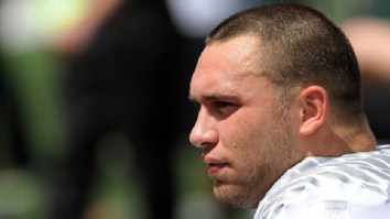 Report: Former Oregon College Football Star Escapes From Jail