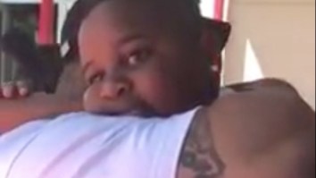 This Bro Asking His Step Dad To Adopt Him On His 10th Birthday Will Remind You That It’s Allergy Season