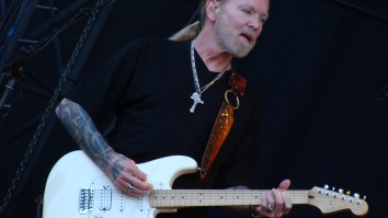 Gregg Allman, Southern Rock Trailblazer, Dies At 69