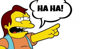 Kendall Jenner Wiping Out On Her Bike And Eating It On A Bunch Of Rocks Is An Enjoyable Watch