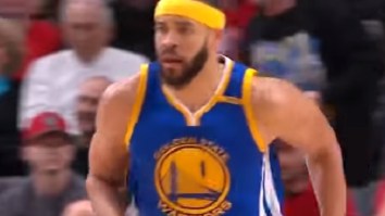 Anonymous Cavs Player Says JaVale McGee Isn’t ‘Smart Enough’ To Play In The NBA Finals