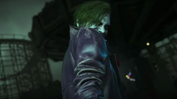 The Internet Is REALLY Not Feeling The ‘Edgy’ New Joker In The Upcoming ‘Injustice 2’ Game
