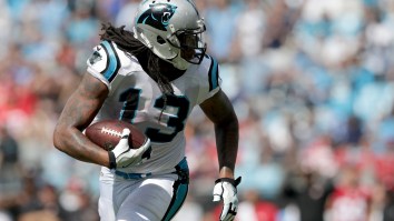 Carolina Panthers’ Sale; New Economic Forum; Big Tech Goes Soft