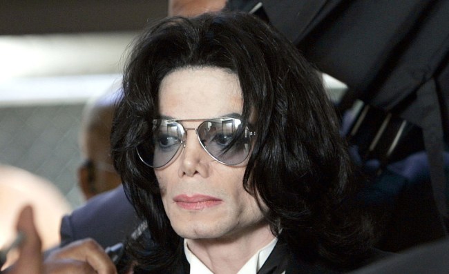 michael jackson letters feared murdered death