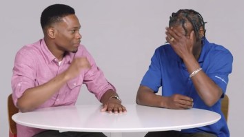These People Telling Their Parents How They Lost Their Virginity Is The Definition Of Cringe