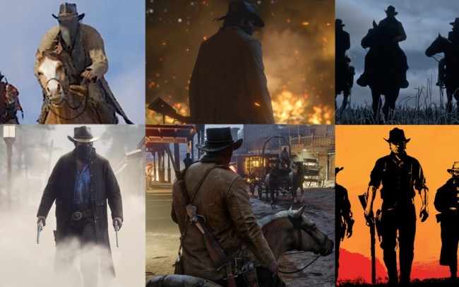 red dead redemption reddit