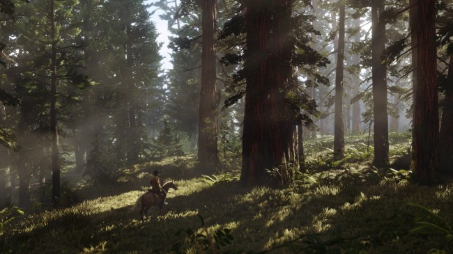 red dead redemption screenshots