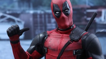 Ryan Reynolds’ Personal Trainer Shared Some Tips For How He Keeps Reynolds Looking Shredded