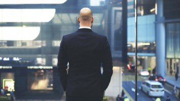 The 20 Highest Paid CEOs In America