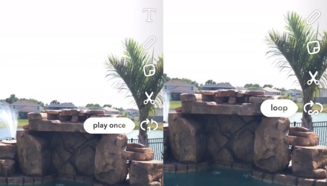 Snapchat Limitless Snaps