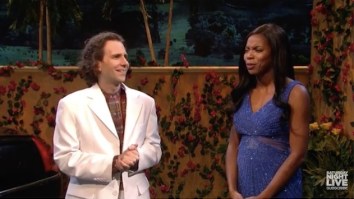 ‘SNL’ Roasts A Self-Congratulating ABC For Picking Its First Black Bachelorette In Funny Sketch
