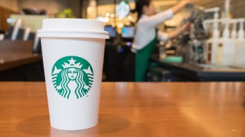 It’s About Time We Start Tipping Our Cap To Starbucks Baristas Worldwide, On The Brilliantly Dumb Show