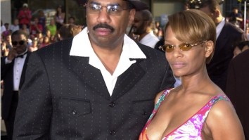 Steve Harvey’s Ex-Wife Is Suing Him For $60 Million For ‘Soul Murdering’