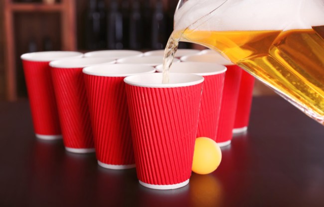 study drinking games colleges party hardest