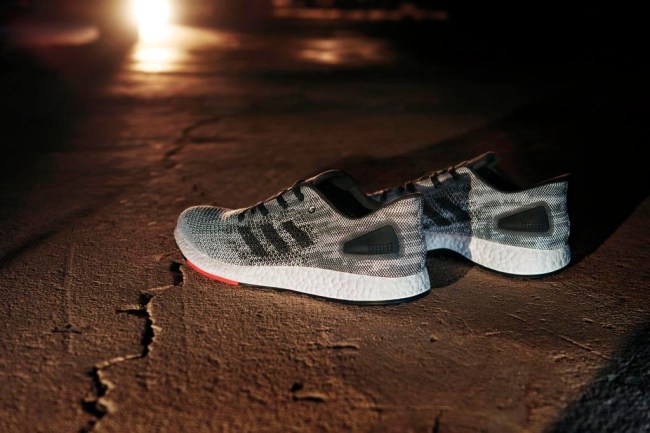 adidas PureBOOST DPR