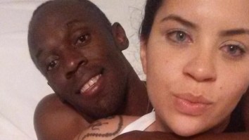 Usain Bolt Reveals How He Distinguishes The Groupies From The ‘Good Women’