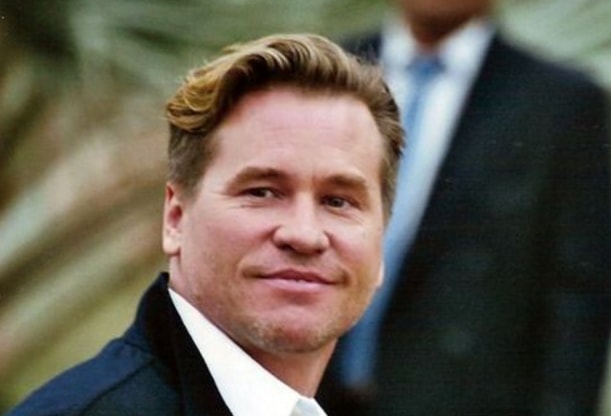 Val Kilmer