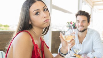 People Are Enraged Over This Douchebag’s Harsh Judgement Of A Blind Date