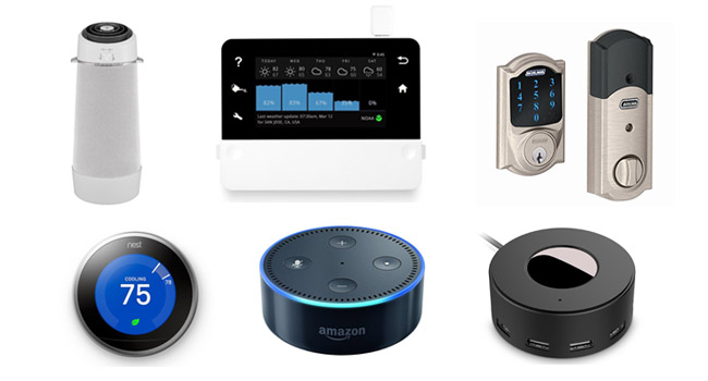 Best Smart Home Devices