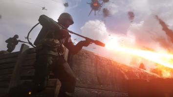 Sledgehammer Announces Big Changes To ‘Call of Duty: WW2’ Following Online Issues