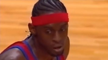 Despite Making Over $60 Million During His Career, Former NBA Star Darius Miles Loses Everything In Bankruptcy Sale