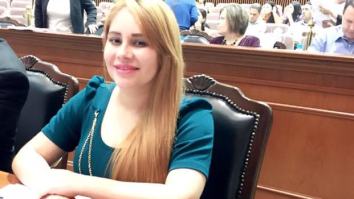 Girlfriend Of Drug Kingpin El Chapo Was Arrested And Charged With Drug Conspiracy