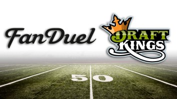 What You Need To Know About The FanDuel And DraftKings Merger, Plus Blue Apron Is Valued At $3 Billion